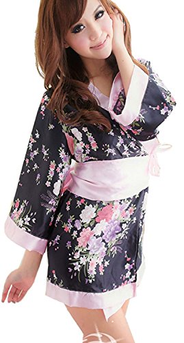 Mixeshop Sexy Lingerie Babydoll Underwear Bodysuit