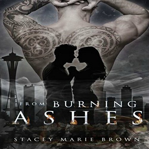 From Burning Ashes: Collector Series, Book 4