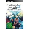 Shin Megami Tensei: Persona 3 Portable (Collector's Edition)