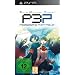 Shin Megami Tensei: Persona 3 Portable (Collector's Edition)
