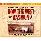 Bof How the West Was Won - New
