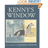 Kenny's Window by Maurice Sendak