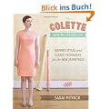 The Colette Sewing Handbook: Inspired Styles and Classic Techniques for the New Seamstress