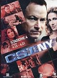 CSI New York - Stagione 4 - Parte 2 (3DVD)