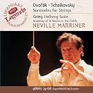 Dvor�k / Tchaikovsky: Serenades For Strings