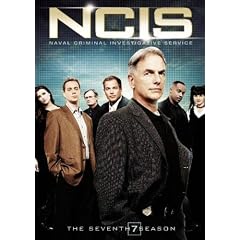 Ncis - Stagione 07 (6 Dvd)