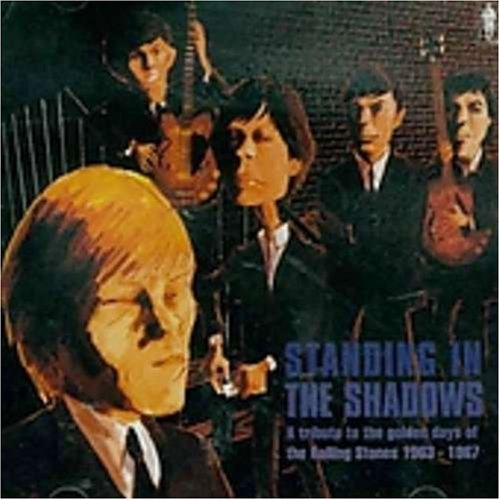 CD-Charts  Search : Standing in the Shadows