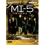 MI-5, Vol. 5 (5 Discs)
