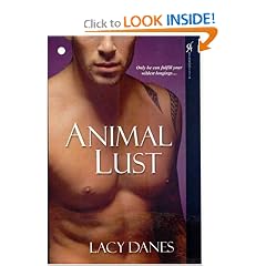 Animal Lust