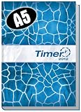 Produkt-Bild: Ch&auml;ff-Timer 2012 (DIN A5 blau)
