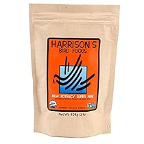 Harrison's High Potency Super Fine 1lb ...
