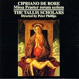 Missa Praeter Rerum Seriem