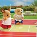 Sylvanian Families Sylvanian Games Athletics Set_s-4