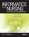 Informatics and Nursing: Competencies and Applications