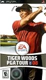 Tiger Woods PGA Tour 08