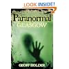 Paranormal Glasgow