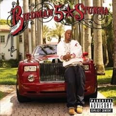 Birdman Feat. Lil Wayne - Always Strapped CDM (2009)