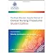 Student Nurse reading list