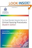 The Royal Marsden Hospital Manual of Clinical Nursing Procedures (Student Edition)