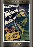 Sherlock Holmes: Terror By Night