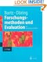 Forschungsmethoden Und Evaluation: F R Sozialwissenschaftler (Springer-Lehrbuch) (German Edition)