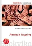 Amanda Tapping in the book Amanda Tapping Amanda Tapping in the book Amanda Tapping