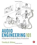 Audio Engineering 101: A Beginner's Guide to Music Production