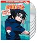 Naruto Uncut Box Set: Season One, Vol. 2