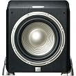 JBL L8400P 600-watt High Performance 12-Inch Powered Subwoofer with Digital Amplifier (Black)