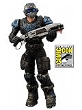 PLAYER SELECT/ GEARS OF WAR: ���ߥ������ CARMINE 7inch ACTION FIGURE