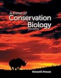 A primer of conservation biology