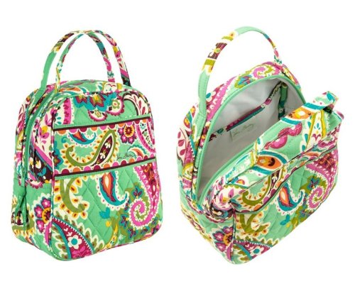 Vera Bradley Lunch Bunch (Tutti Frutti)