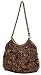 Fully Beaded ,Meta Chain and Frame, Evening Bag - Johana (61 644)