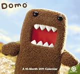 2011  Domo  Wall Calendar