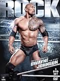 WWE - The Epic Journey Of Dwayne "The Rock" Johnson [DVD]