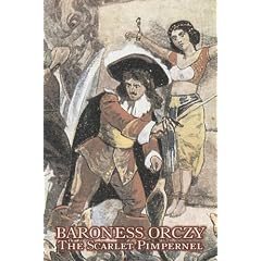 The Scarlet Pimpernel