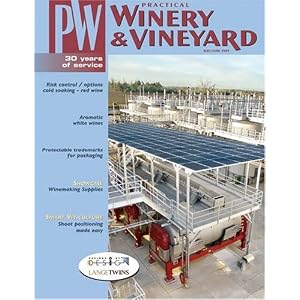 Practical Winery Vineyard by 