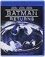 Batman Returns (BD) [Blu-ray]