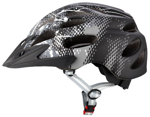 AeroLiteTM The StrikerTM 22 Vents Adult Double In-Mould Bicycle Bike Cycle Helmet CE EN1078 TUV Approvals