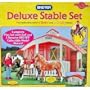 Breyer Deluxe Stable Set