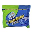 Scrubbing Bubbles Fresh Brush Flushable, Citrus, 12-Count Refills  (Pack of 12)