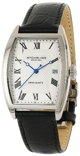 Stuhrling Original Women's 242.12152 Classique 'Park Avenue' Swiss Quartz Watch
