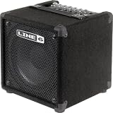 Bass Guitar Amplifiers