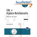 SQL et Alg�bre relationnelle - Notions de base [3�me �dition]