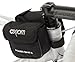 Accessory Bag Axiom Power Bag 2 Top Tube Bag