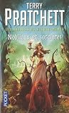 Les annales du Disque-Monde, Tome 14 : Nobliaux et sorci�res
