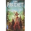 Les annales du Disque-Monde, Tome 14 : Nobliaux et sorci�res