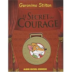 Le Secret du Courage