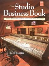 Studio Business Book