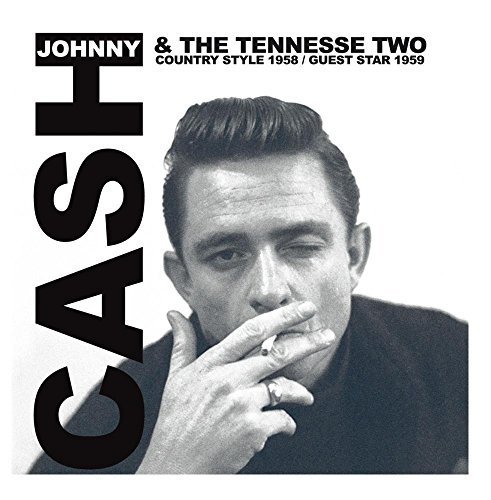 Johnny Cash & The Tennessee Two - Johnny Cash & The Tennessee Two - Zortam Music